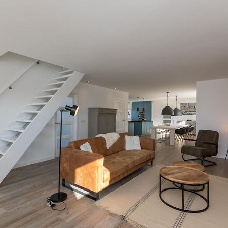 Welcome In - Oostkapelseweg 32, Serooskerke 'Ooievaar' Luaran gambar