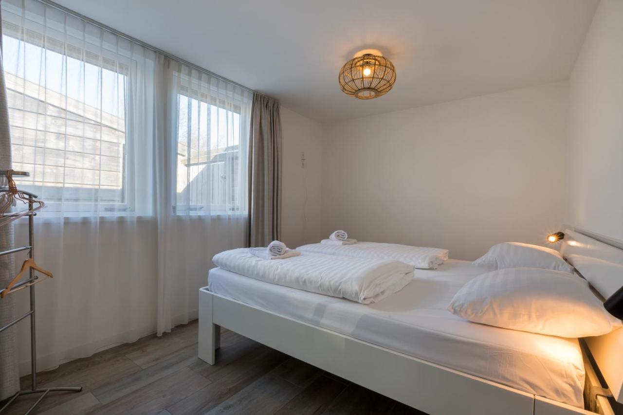 Welcome In - Oostkapelseweg 32, Serooskerke 'Ooievaar' Luaran gambar